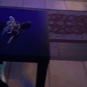 Meet your Posher, Rawlings